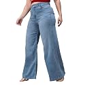 Miss Chase A Women39s Wide-Leg High Rise