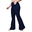Miss Chase A Women39s Wide-Leg Mid Rise