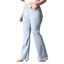 Miss Chase A Women39s Wide-Leg High Rise