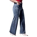 Miss Chase A Women39s Wide-Leg High Rise