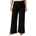 Miss Chase A Women39s Wide-Leg Mid Rise