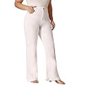 Miss Chase A Women39s Wide-Leg High Rise