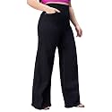 Miss Chase A Women39s Wide-Leg Mid Rise