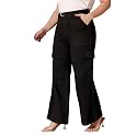 Miss Chase A Women39s Wide-Leg High Rise