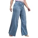 Miss Chase A Women39s Wide-Leg Mid Rise