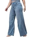 Miss Chase A Women39s Wide-Leg Mid Rise