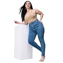 Miss Chase A Women39s Wide-Leg High Rise