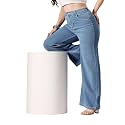 Miss Chase A Women39s Wide-Leg High Rise