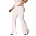 Miss Chase A Women39s Wide-Leg High Rise