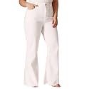 Miss Chase A Women39s Wide-Leg High Rise