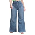 Miss Chase A Women39s Wide-Leg High Rise