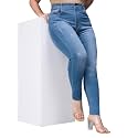 Miss Chase A Women39s Wide-Leg High Rise