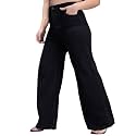 Miss Chase A Women39s Wide-Leg High Rise