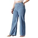 Miss Chase A Women39s Wide-Leg Mid Rise