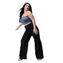 Miss Chase A Women39s Wide-Leg High Rise
