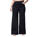 Miss Chase A Women39s Wide-Leg High Rise