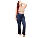 Miss Chase A Women39s Wide-Leg High Rise