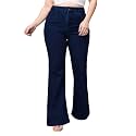 Miss Chase A Women39s Wide-Leg Mid Rise