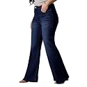Miss Chase A Women39s Wide-Leg High Rise