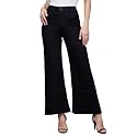 Miss Chase Women39s Wide Leg High Rise