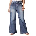 Miss Chase A Women39s Wide-Leg Mid Rise