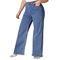 Miss Chase A Women39s Wide-Leg High Rise