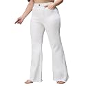 Miss Chase A Women39s Wide-Leg High Rise