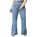 Miss Chase A Women39s Wide-Leg High Rise