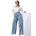 Miss Chase A Women39s Wide Leg High
