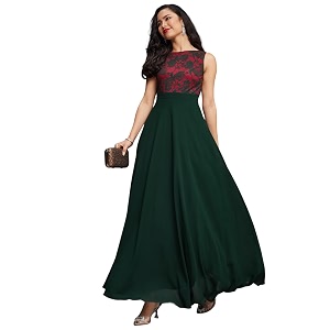 Miss Chase Women Casual Dress
