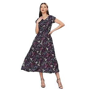 miss chase women dress