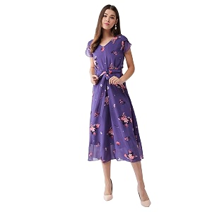 miss chase women dress