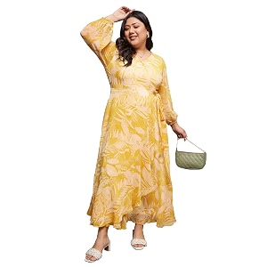 Miss Chase A Women Dress