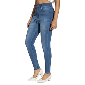 Miss Chase Women Jeans