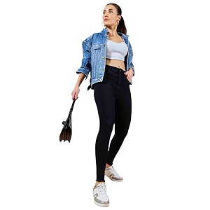 Miss Chase Women Jeans