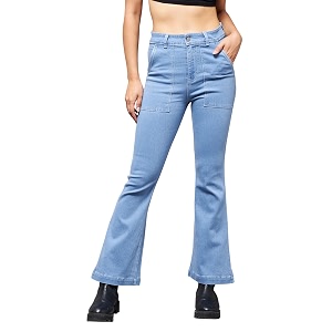 Miss Chase Women Jeans