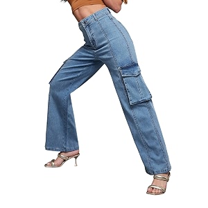 Miss Chase Women Jeans