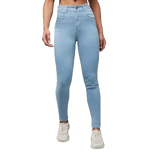 Miss Chase Women Jeans