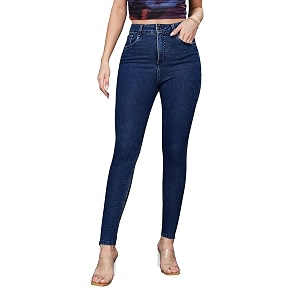 Miss Chase Women Jeans