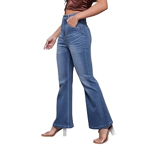 Miss Chase Women Jeans