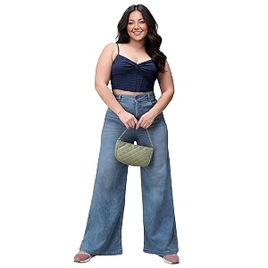 Miss Chase A Women Jeans