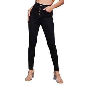 Miss Chase Women Jeans