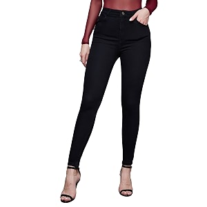 Miss Chase Women Jeans