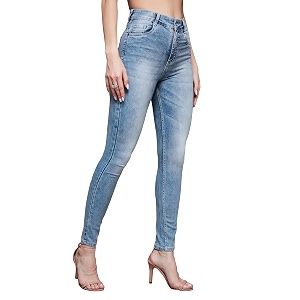 Miss Chase Women Jeans