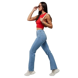 Miss Chase Women Jeans
