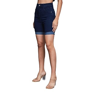 Miss Chase Women Shorts