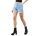 Miss Chase Women Shorts