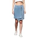 Miss Chase Women Skirt