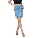 Miss Chase Women Skirt