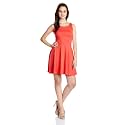 Miss Chase Women39s Mini Skater Dress